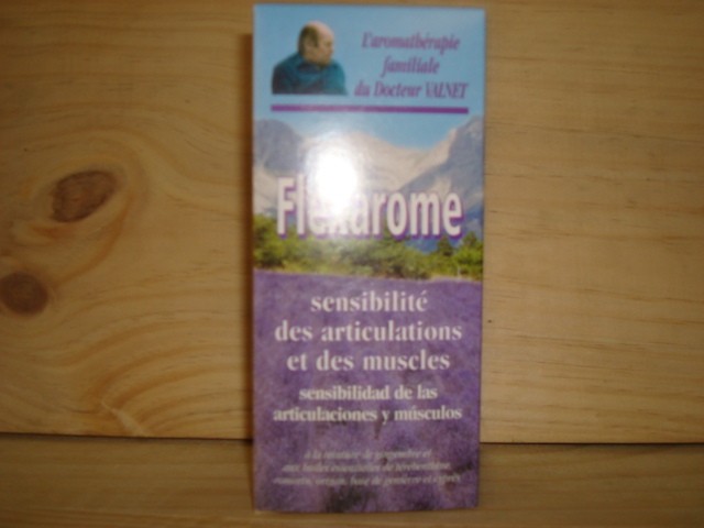 FLEXAROME