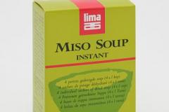 SOUPE MISO INSTANTANEE LIMA