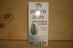 ARTHRO'ACTIV   Vecteur Santé