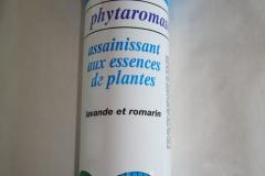 PHYTAROMASOL LAVANDE-ROMARIN
