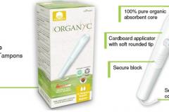 TAMPONS HYGIENIQUES APPLIC. 