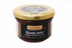 OLIVADE NOIRE 
