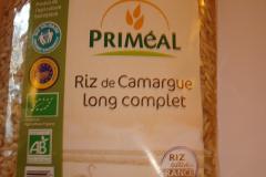 RIZ LONG COMPLET DE CAMARGUE BIO